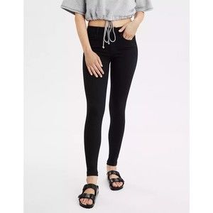 AE Ne(x)t Level Low-Rise Jegging 14L
